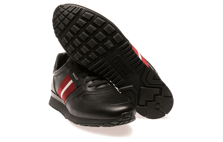 Кроссовки Bally - изображение 3