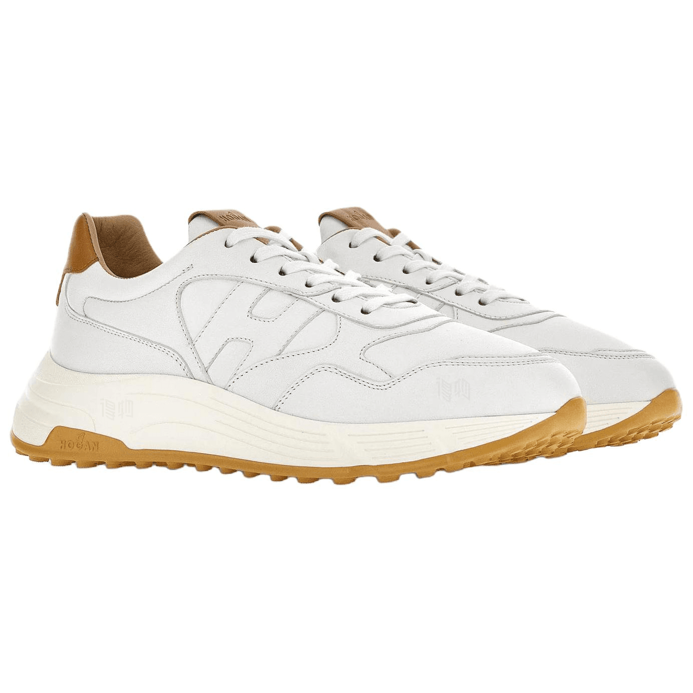 Кроссовки HOGAN Hyperlight - изображение 2