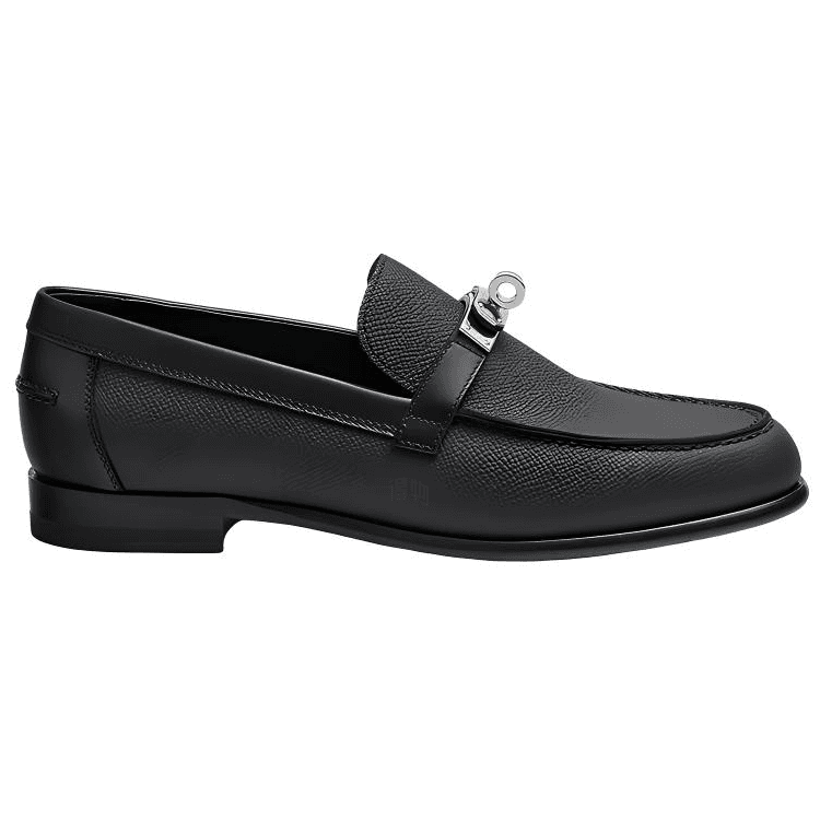 Тапочки HERMES Destin - изображение 2