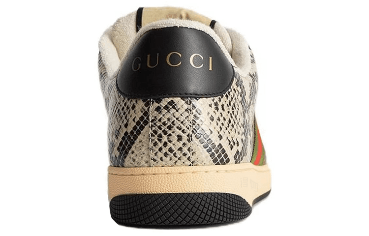 Кроссовки Gucci Screener - изображение 4