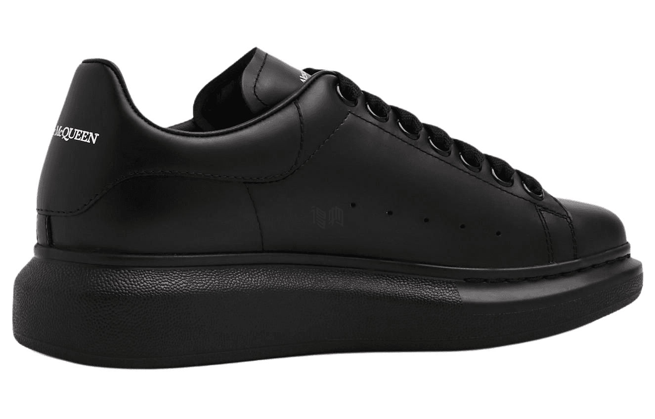 Кроссовки Alexander McQueen - изображение 3