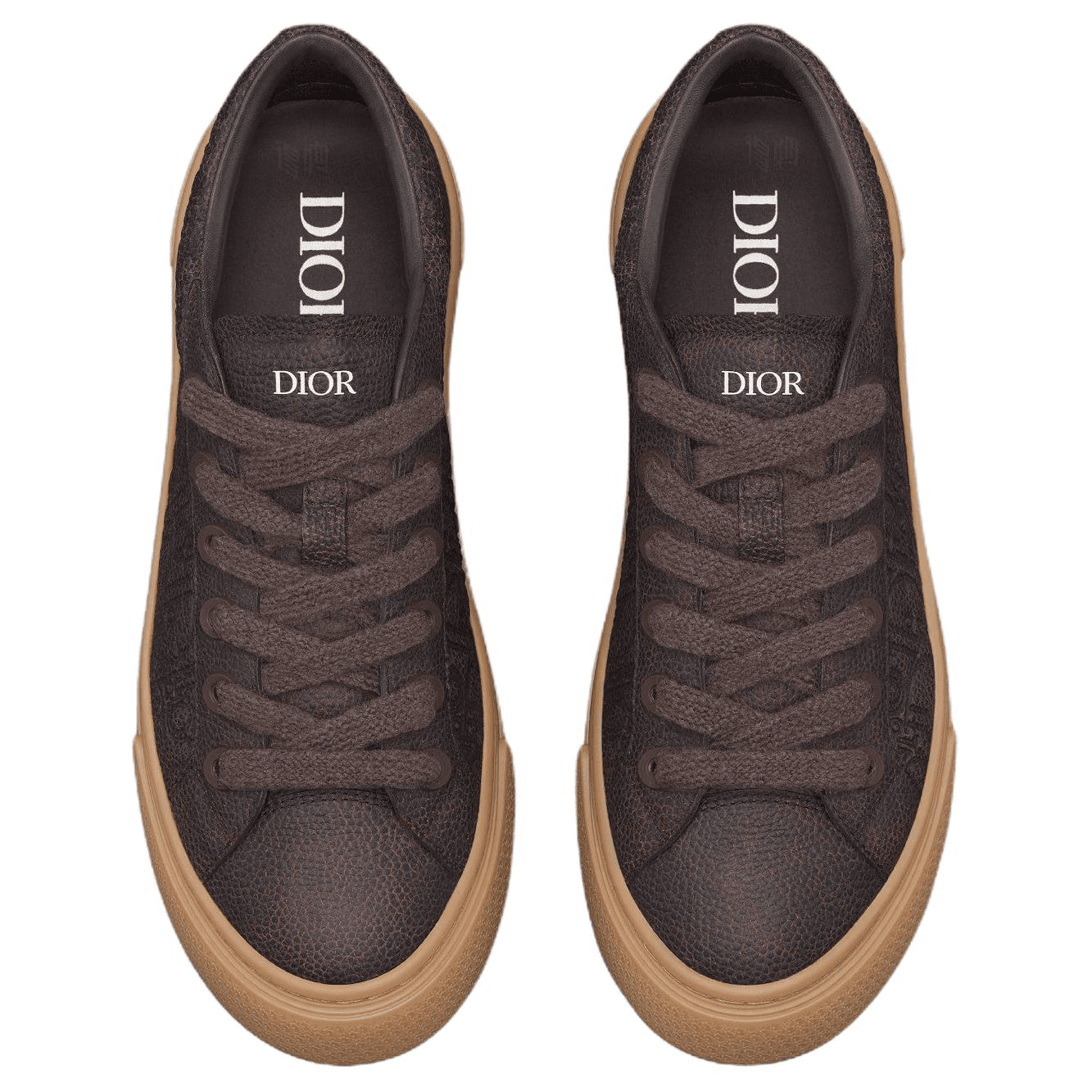 Кроссовки DIOR B33 Spin - изображение 5