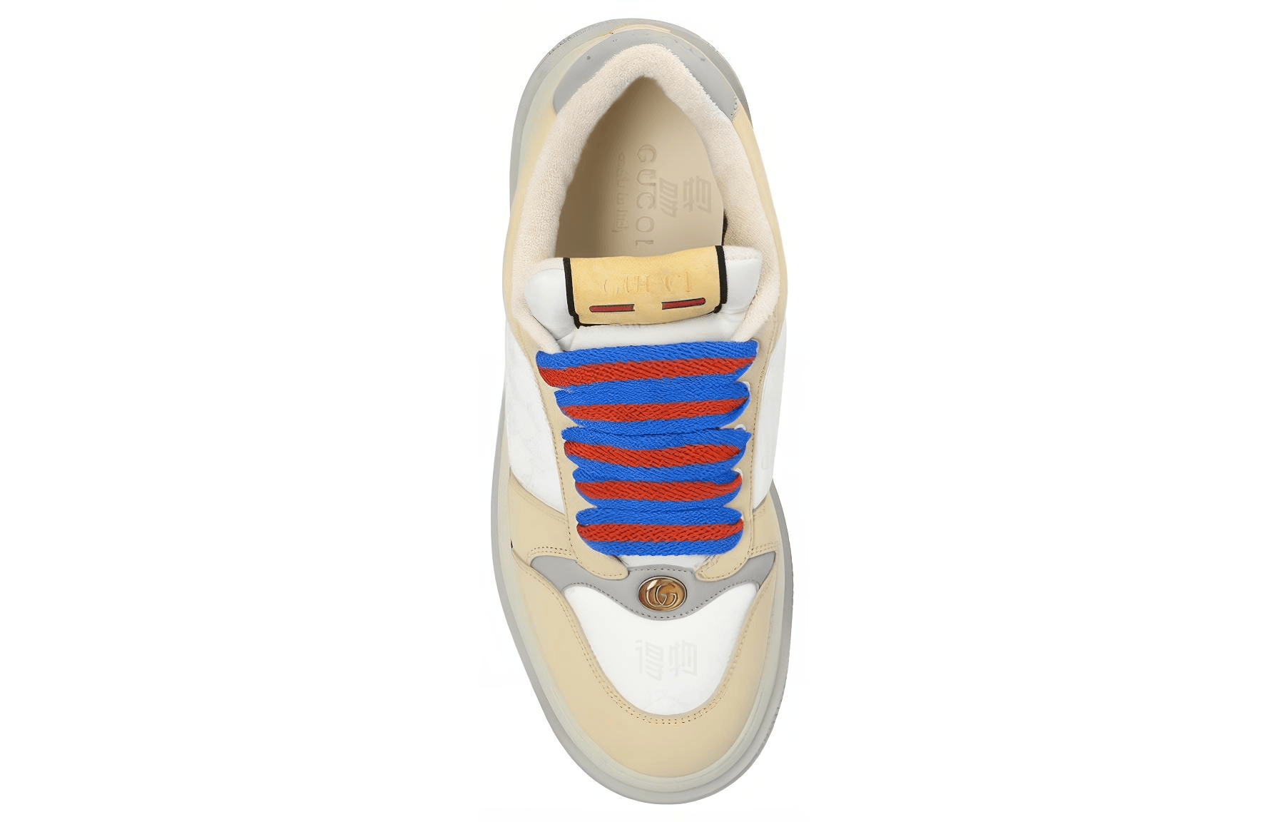 Кроссовки Gucci - изображение 5