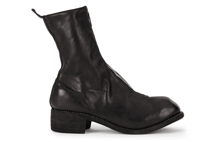 Сапоги GUIDI PL2 - изображение 2