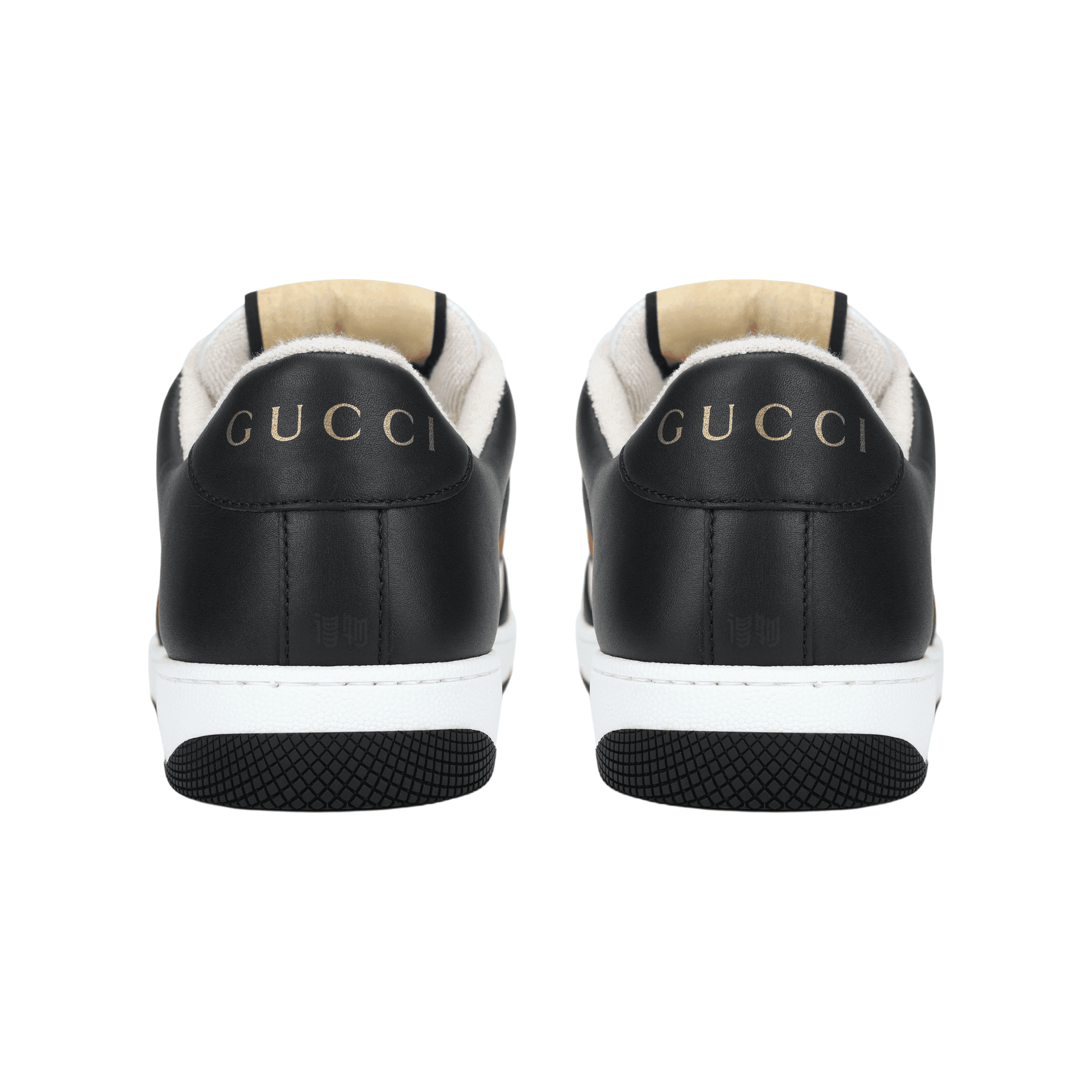 Кроссовки Gucci Screener - изображение 4