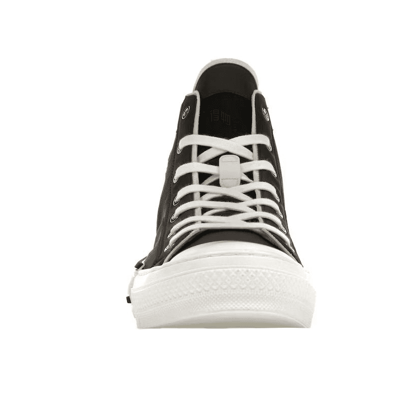 Кроссовки Dior B23 - изображение 4