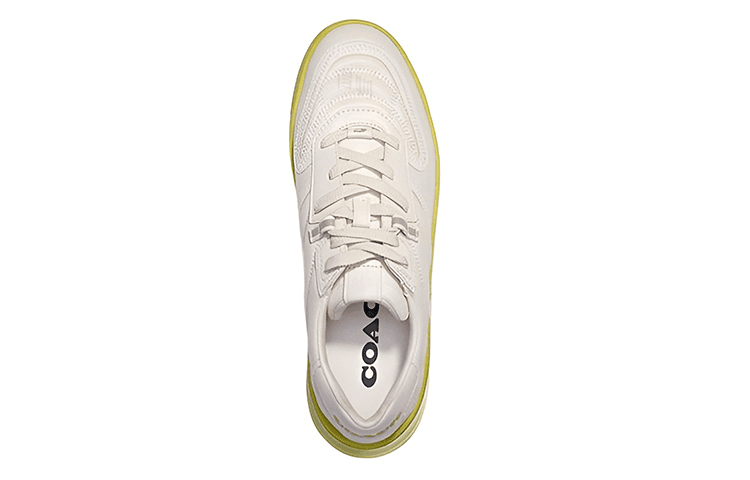 Кроссовки COACH CitySole - изображение 4