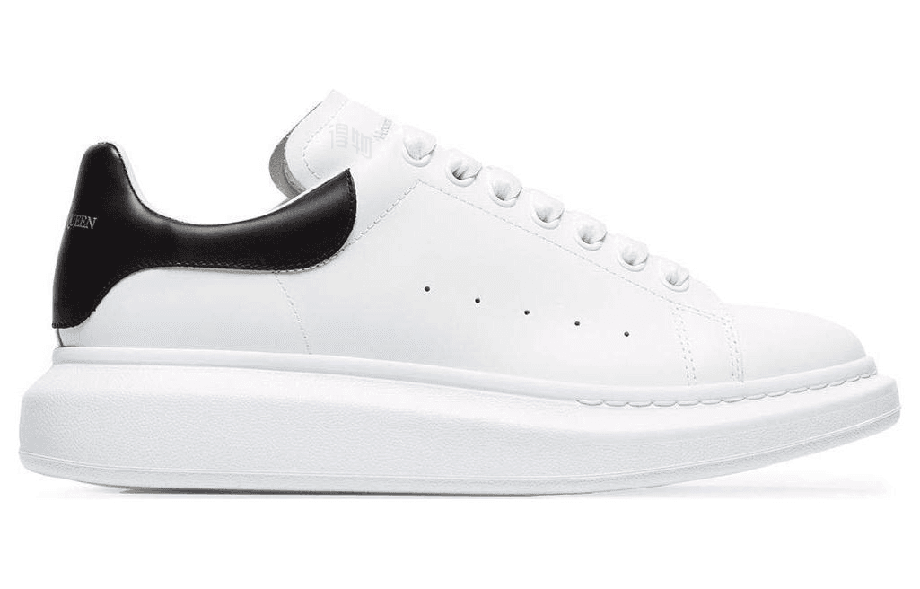 Кроссовки Alexander McQueen - изображение 2