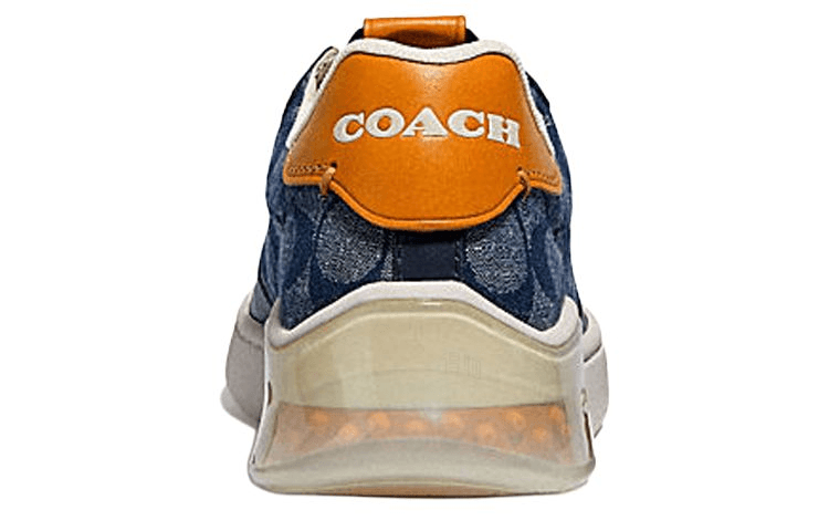 Кроссовки COACH CitySole Citysole Court - изображение 5