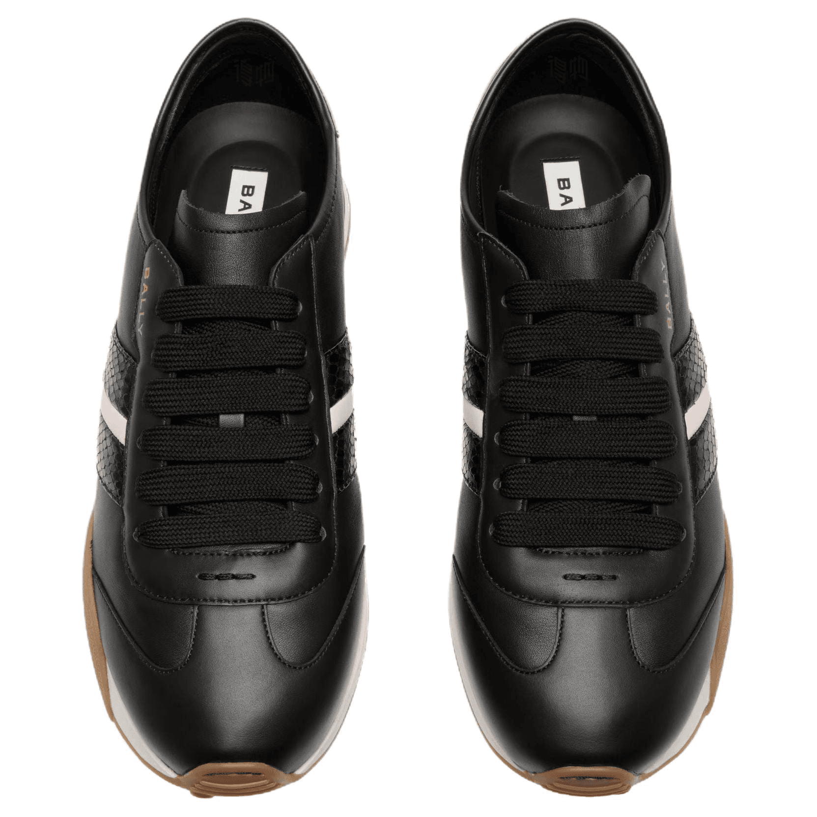 Кроссовки BALLY - изображение 3