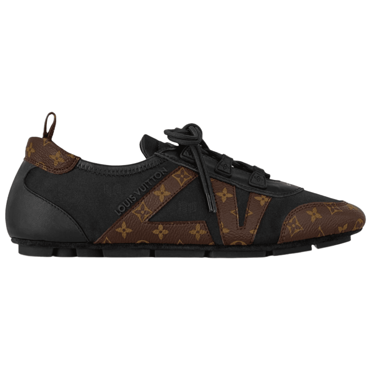 Кроссовки Louis Vuitton Sneakerina - изображение 2