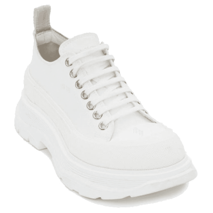 Кроссовки Alexander McQueen Tread Slick - изображение 3