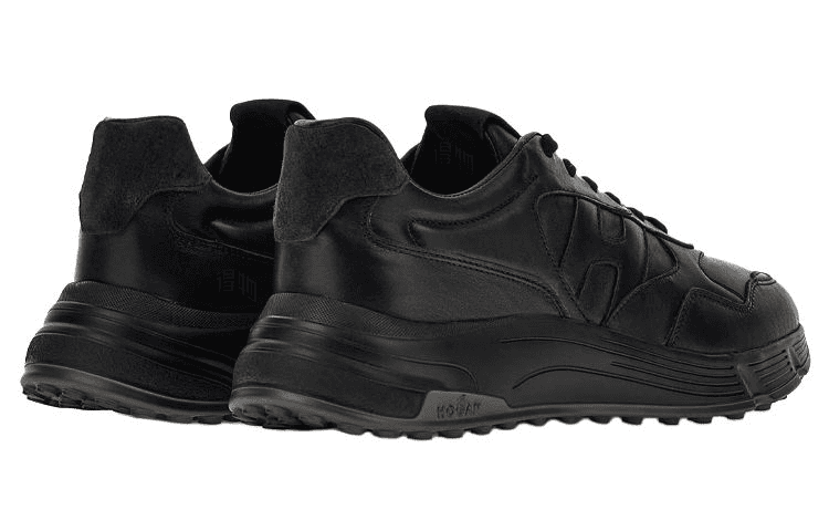 Кроссовки HOGAN Hyperlight - изображение 4