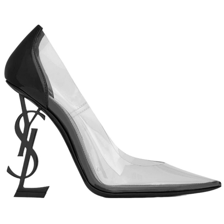 Туфли Saint Laurent - изображение 2