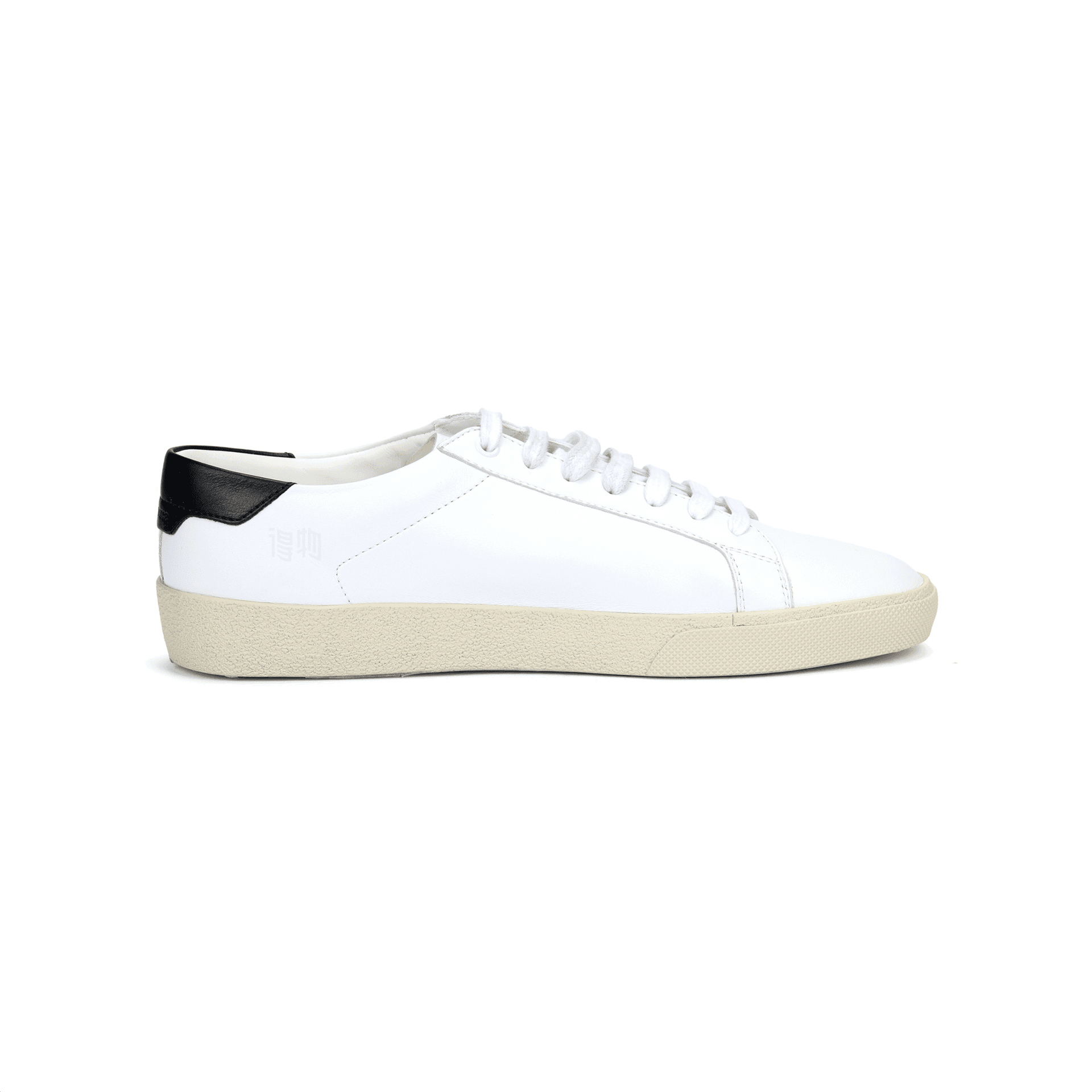 Кроссовки SAINT LAURENT SL/06 Court - изображение 2