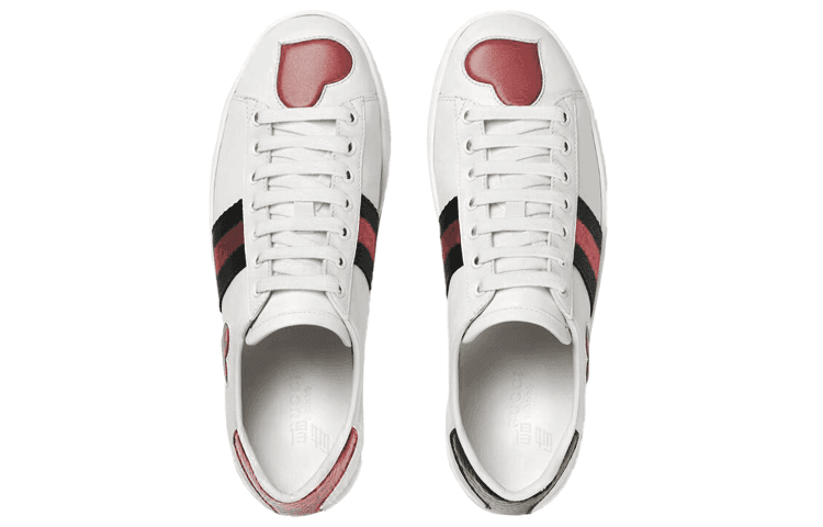 Кроссовки Gucci Ace - изображение 3