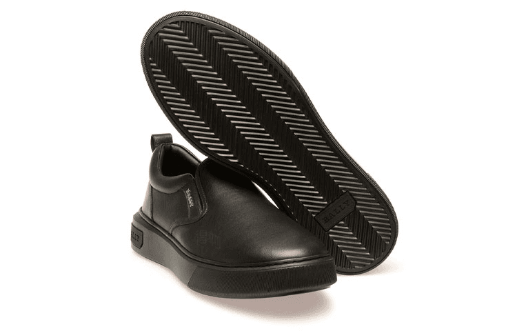 Кроссовки BALLY Mardy - изображение 3
