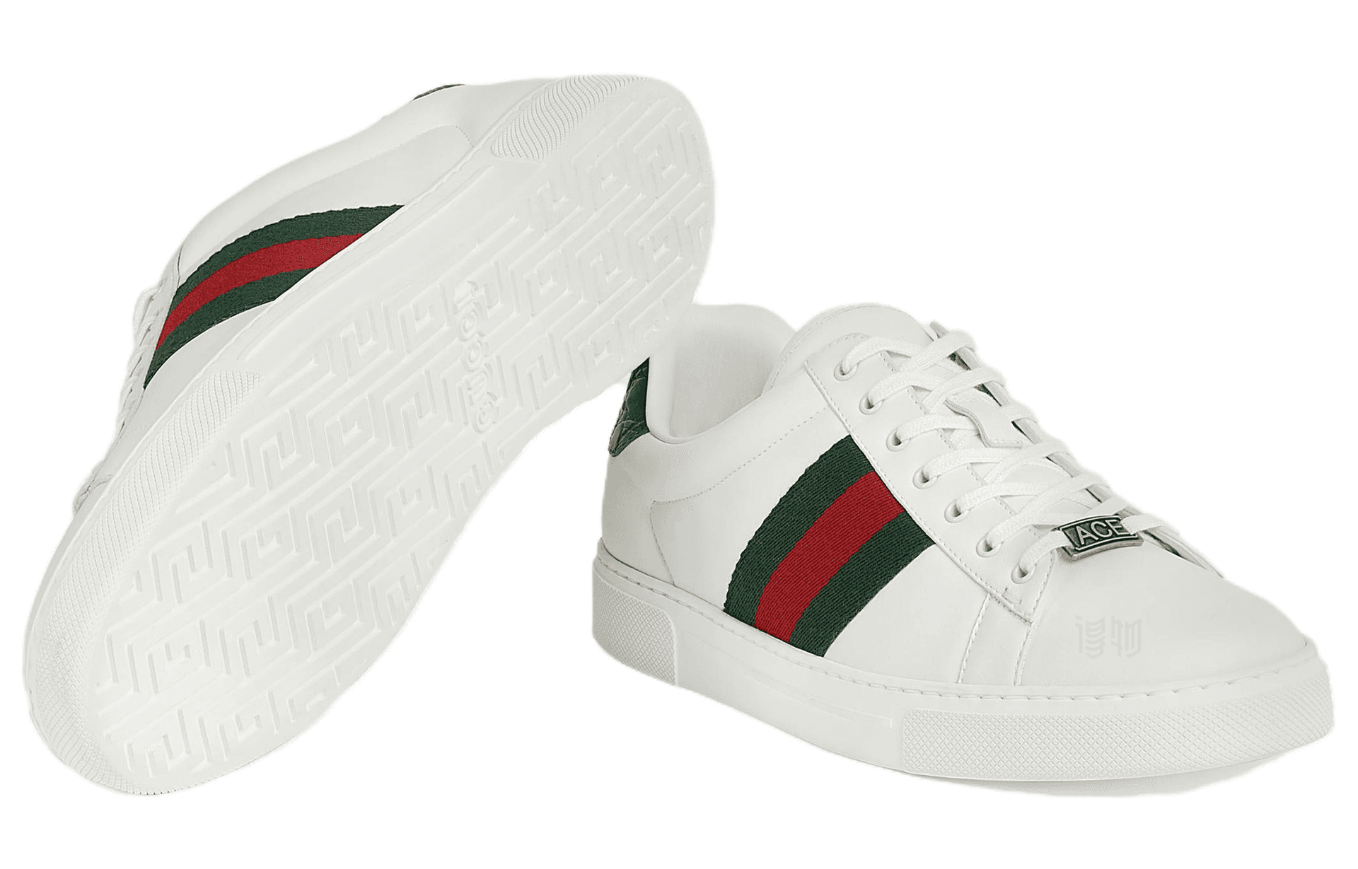 Кроссовки Gucci Ace - изображение 5