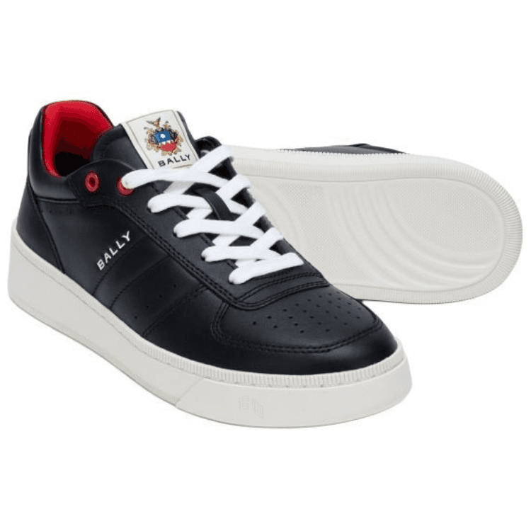 Кроссовки BALLY Raise - изображение 5
