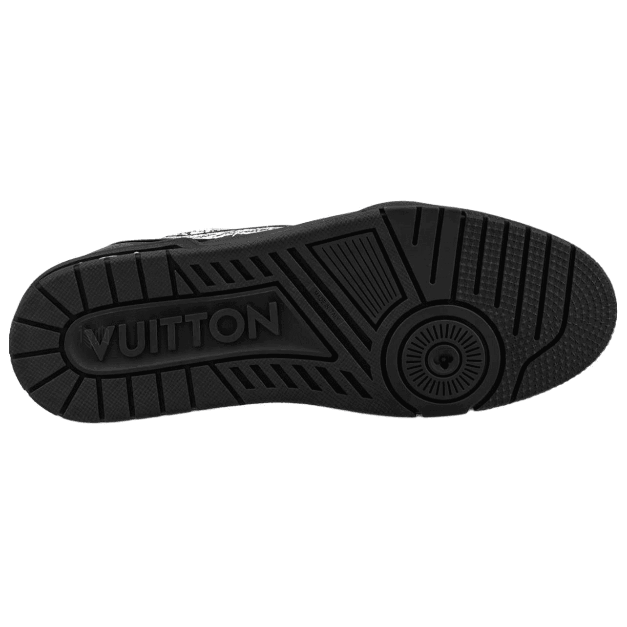 Кроссовки LOUIS VUITTON Trainer - изображение 5