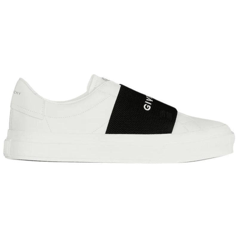 Кроссовки Givenchy Sneakers White - изображение 2