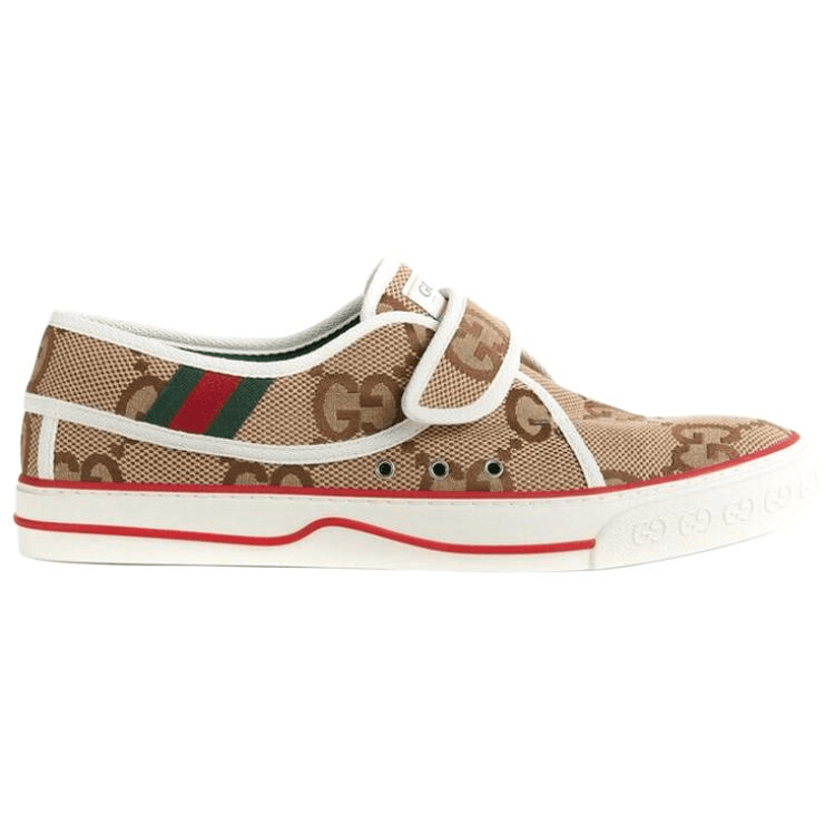Кеды Gucci Tennis 1977 - изображение 2
