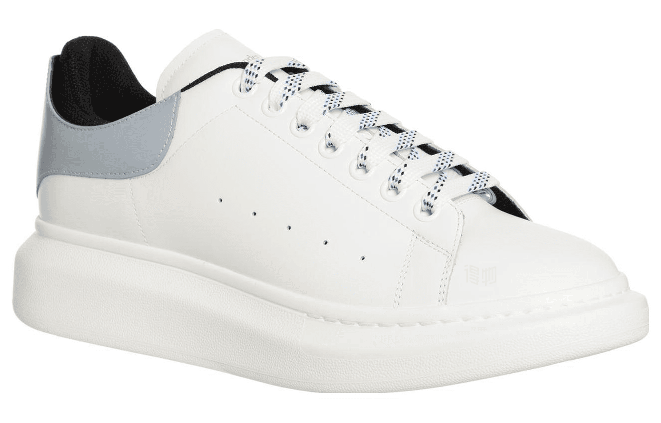 Кроссовки Alexander McQueen - изображение 3