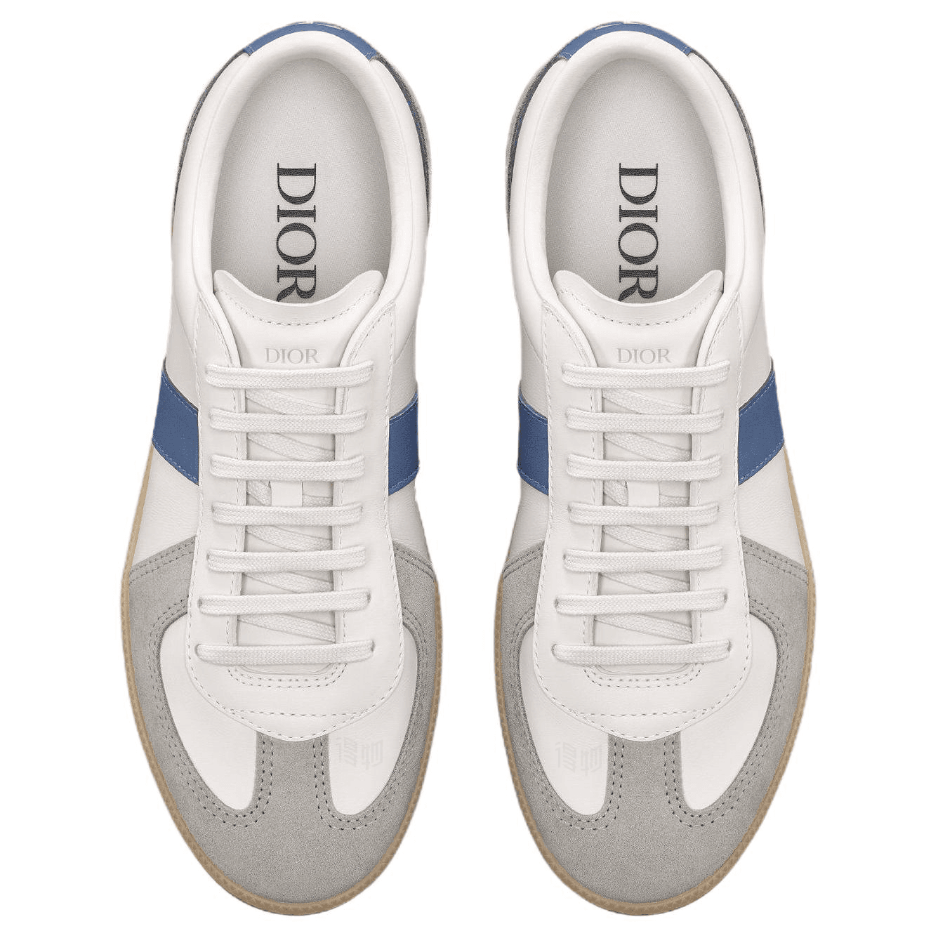 Кроссовки DIOR B01 Matchpoint - изображение 5
