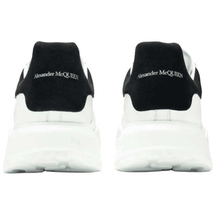 Кроссовки Alexander McQueen Court Trainer - изображение 4