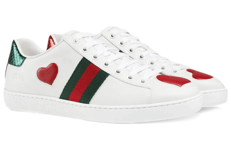 Кроссовки Gucci Ace - изображение 2