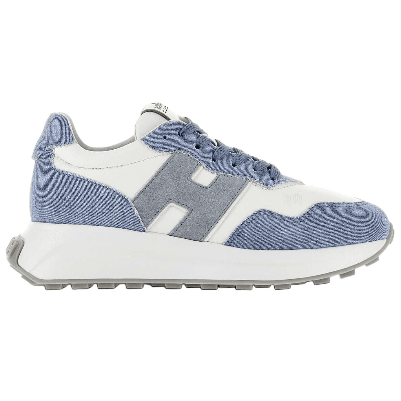 Кроссовки Hogan H641 - изображение 2