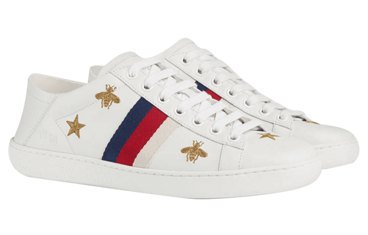 Кроссовки GUCCI ACE - изображение 3