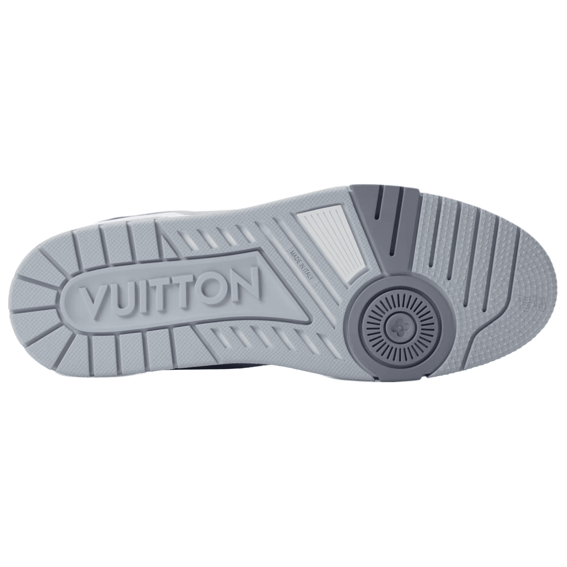 Кроссовки LOUIS VUITTON Trainer - изображение 6
