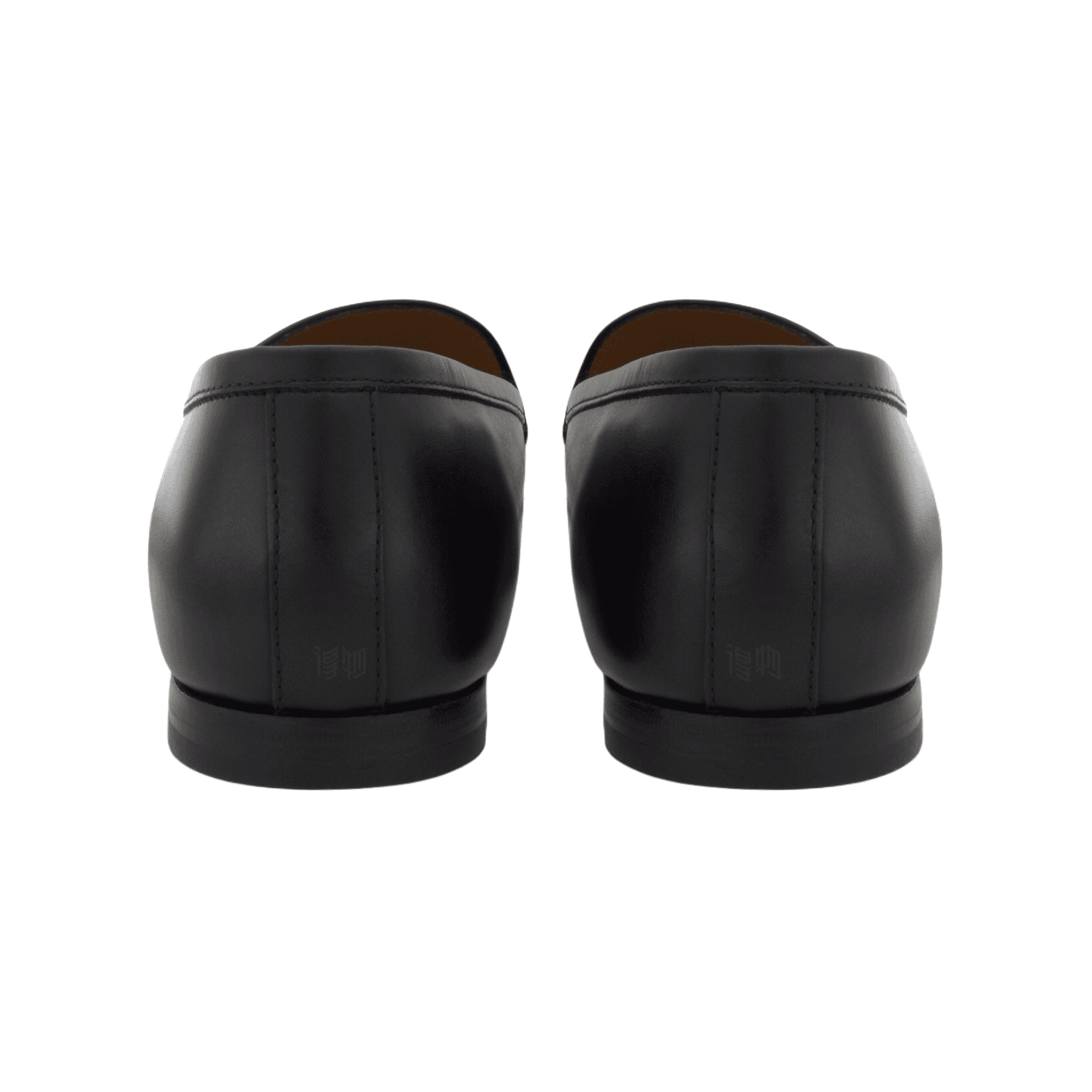 Ботинки Gucci Horsebit Loafers Black - изображение 5