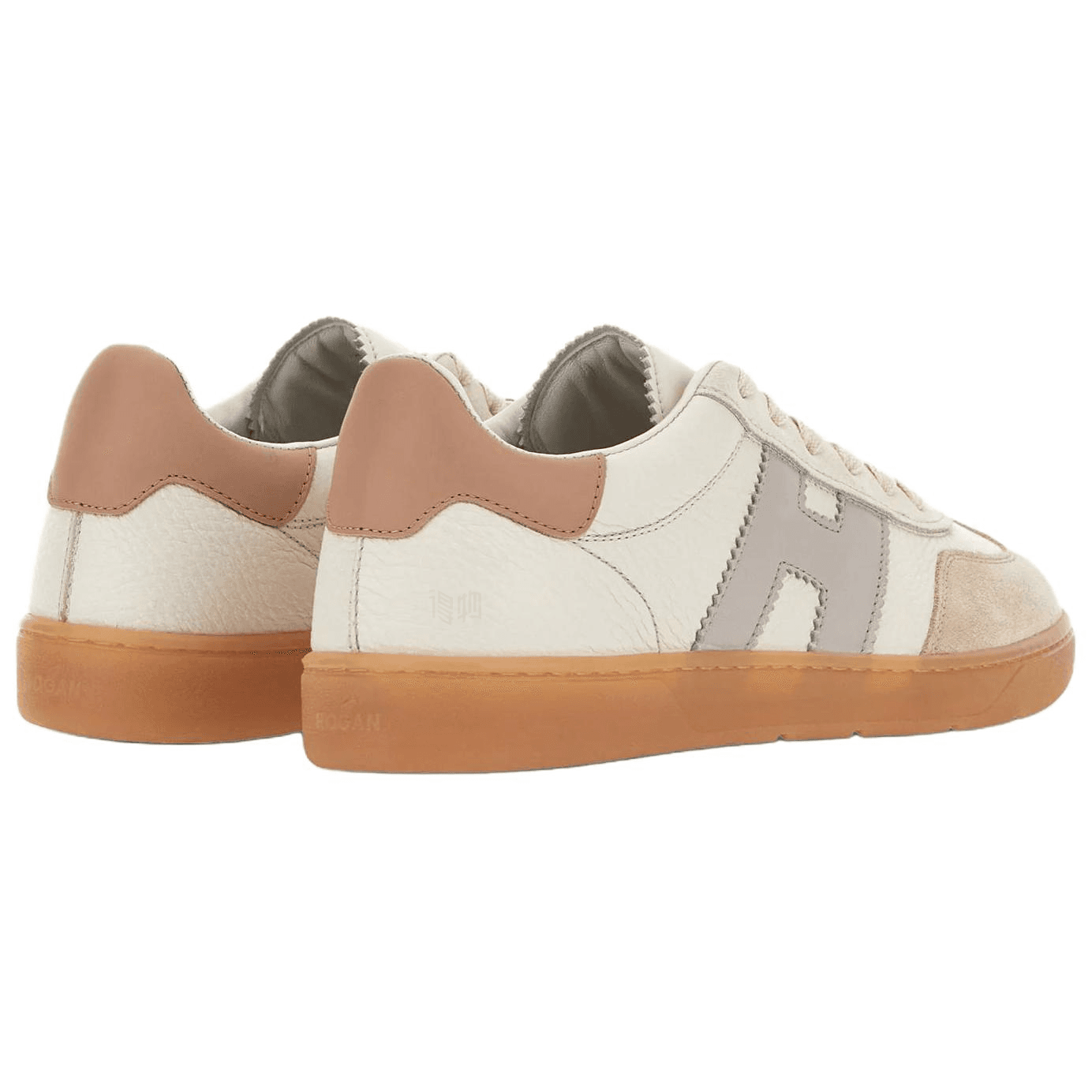 Кроссовки HOGAN Cool 3.2cm - изображение 4