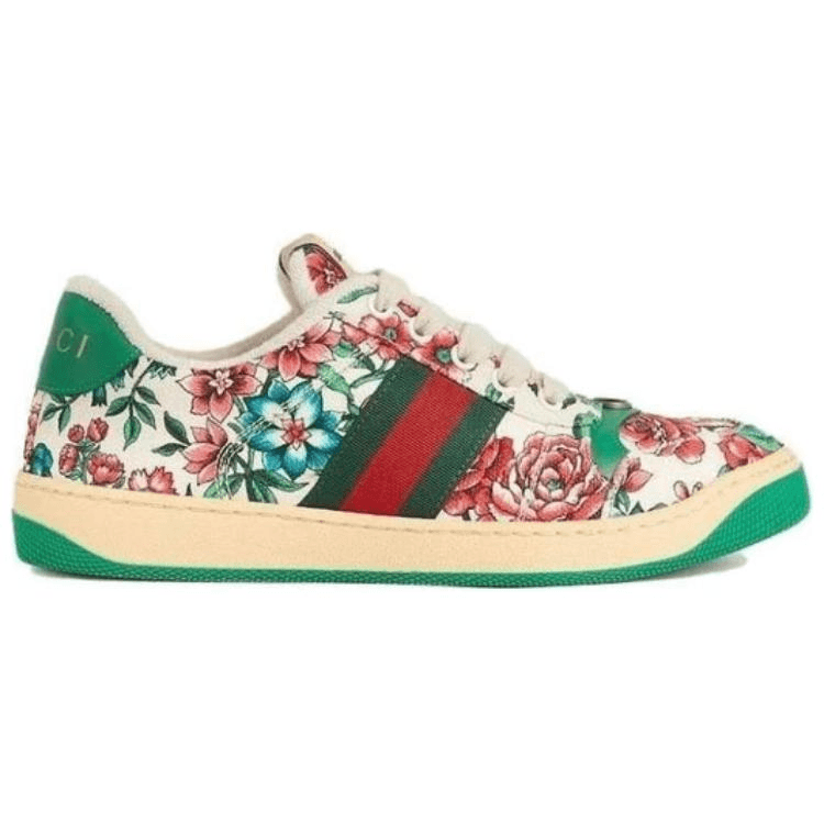 Кроссовки Gucci Screener - изображение 2