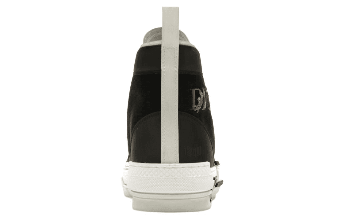 Кроссовки Dior B23 - изображение 5