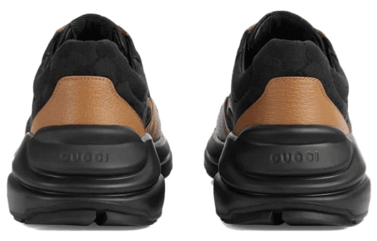 Кроссовки Gucci Rhyton - изображение 5