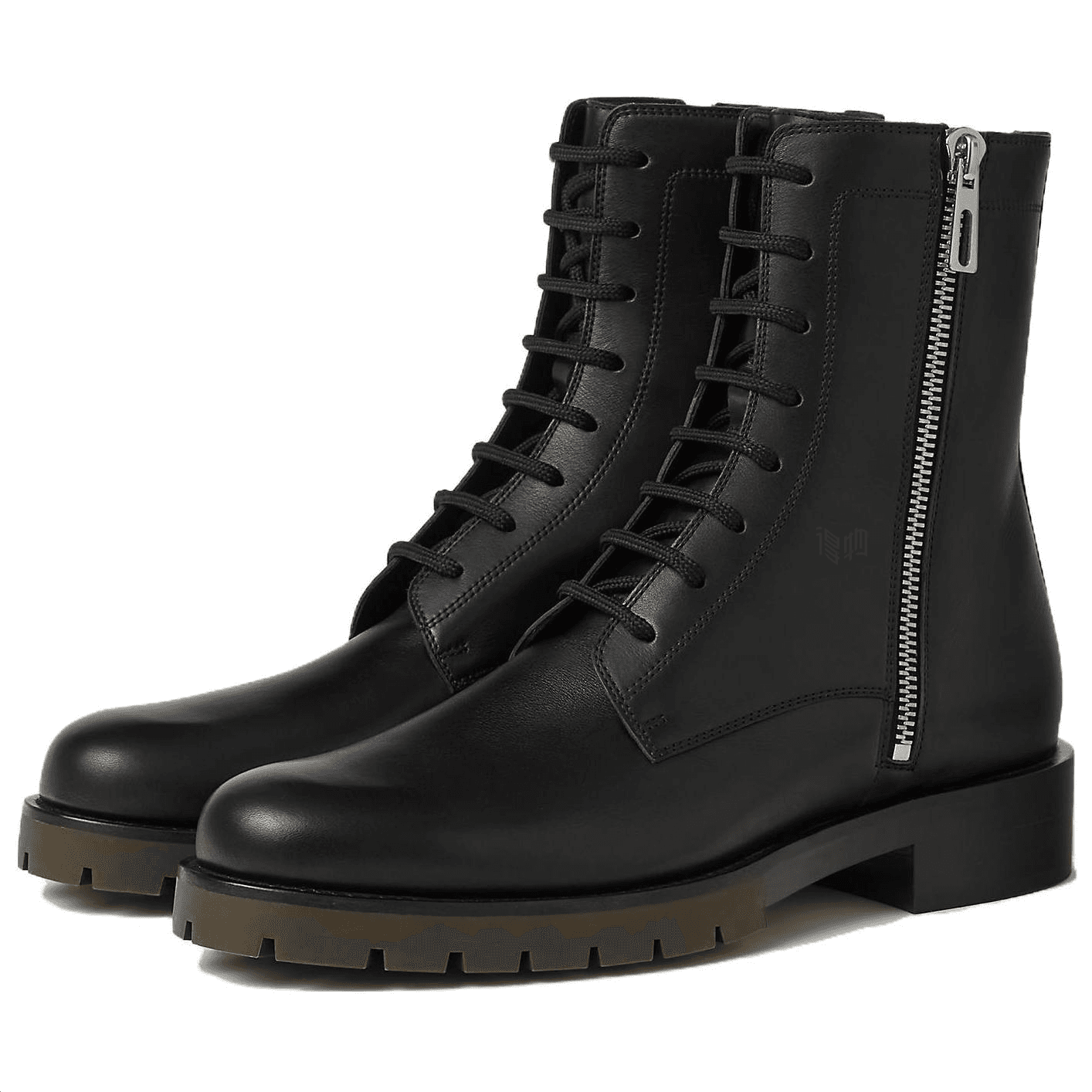 Сапоги Hermes Short Boots - изображение 4
