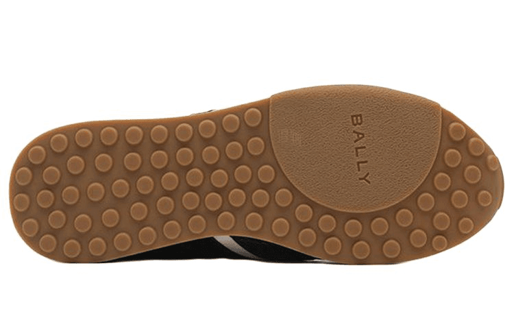 Кроссовки BALLY - изображение 5
