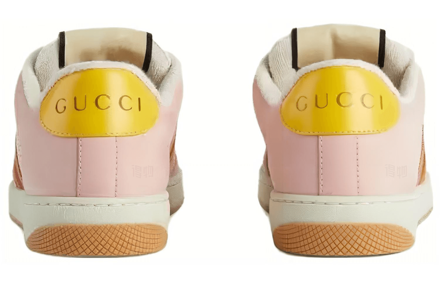 Кроссовки Gucci Screener - изображение 4