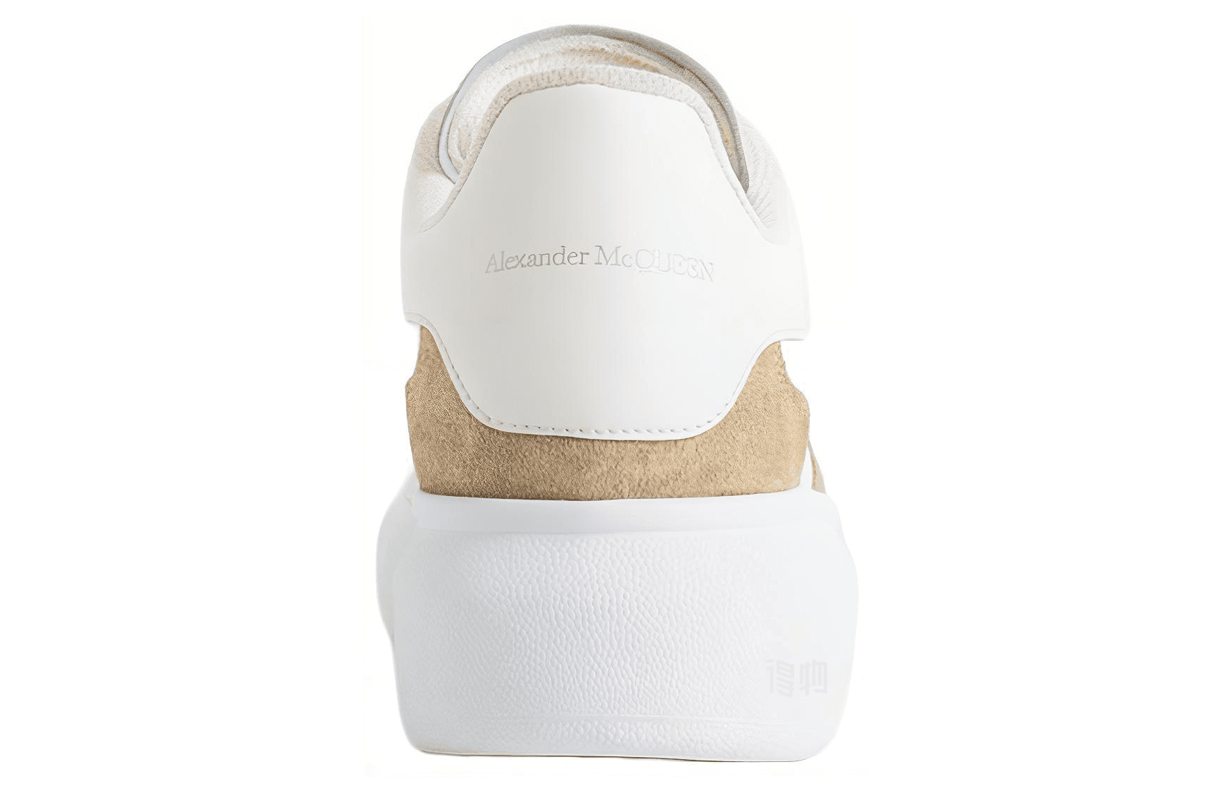 Кроссовки Alexander McQueen - изображение 5