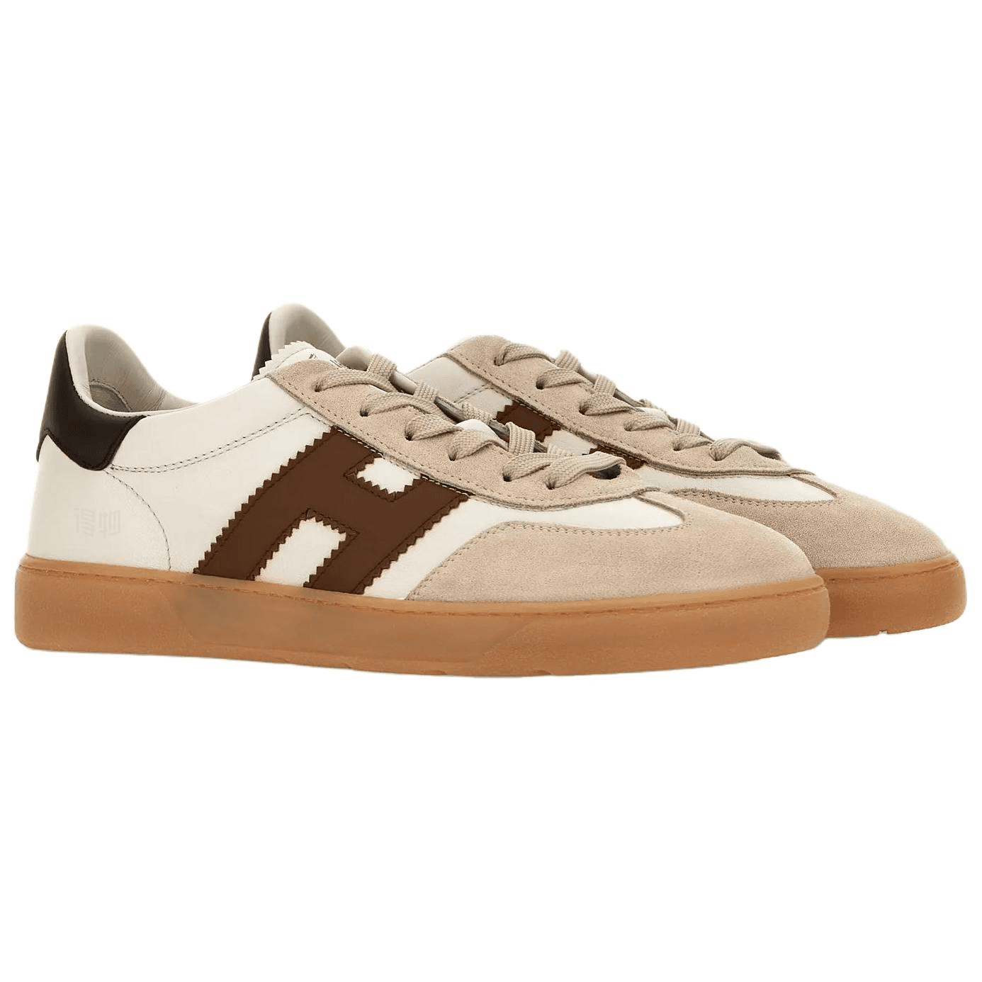 Кроссовки HOGAN Cool - изображение 2