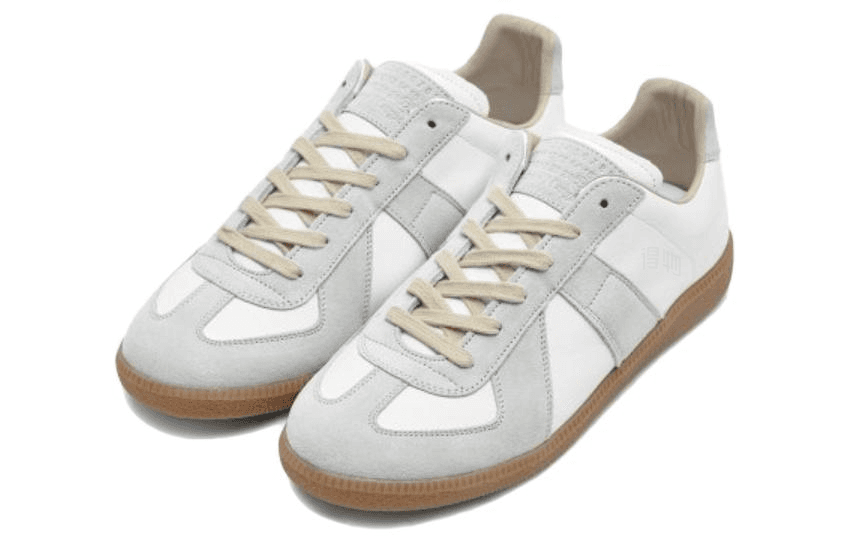 Кроссовки Maison Margiela Replica - изображение 4