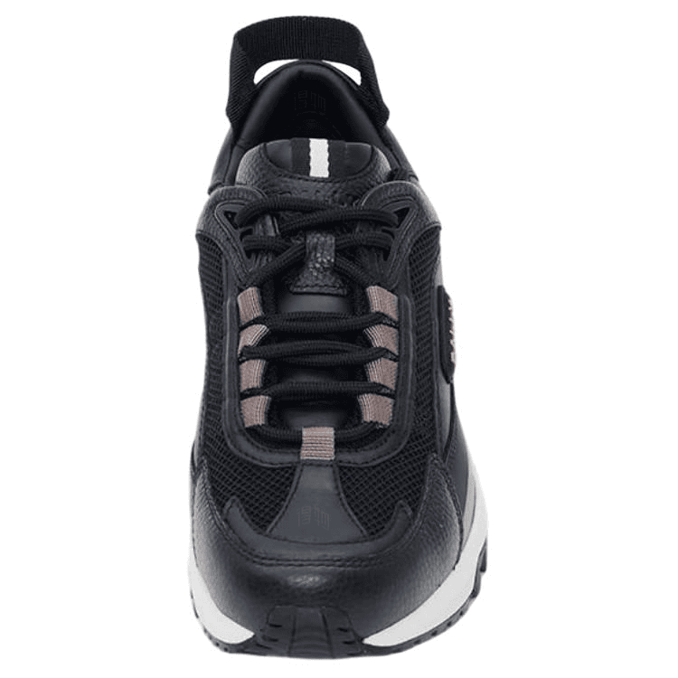 Кроссовки BALLY logo - изображение 5