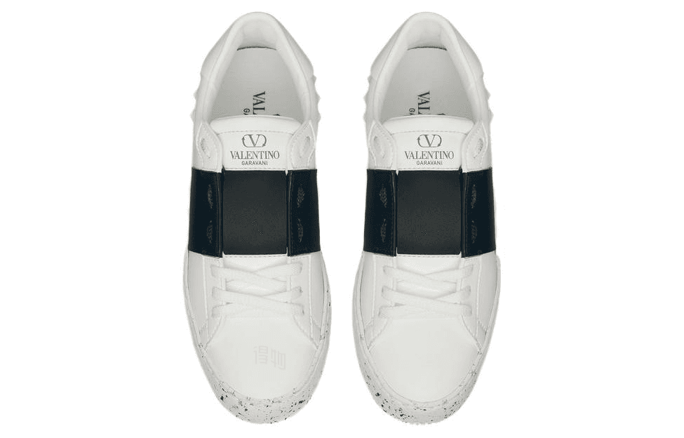 Кроссовки Valentino Open - изображение 5