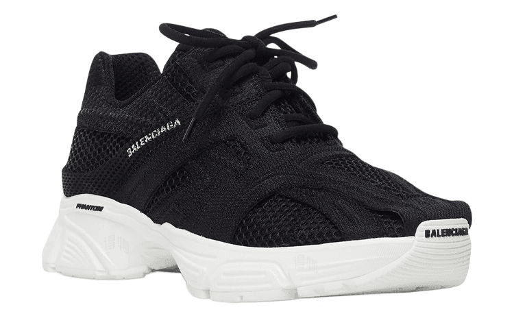 Кроссовки Balenciaga Phantom - изображение 2