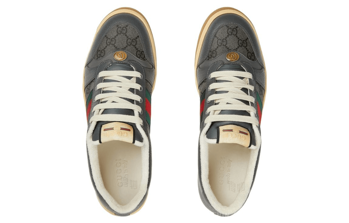 Кроссовки Gucci Screener - изображение 3