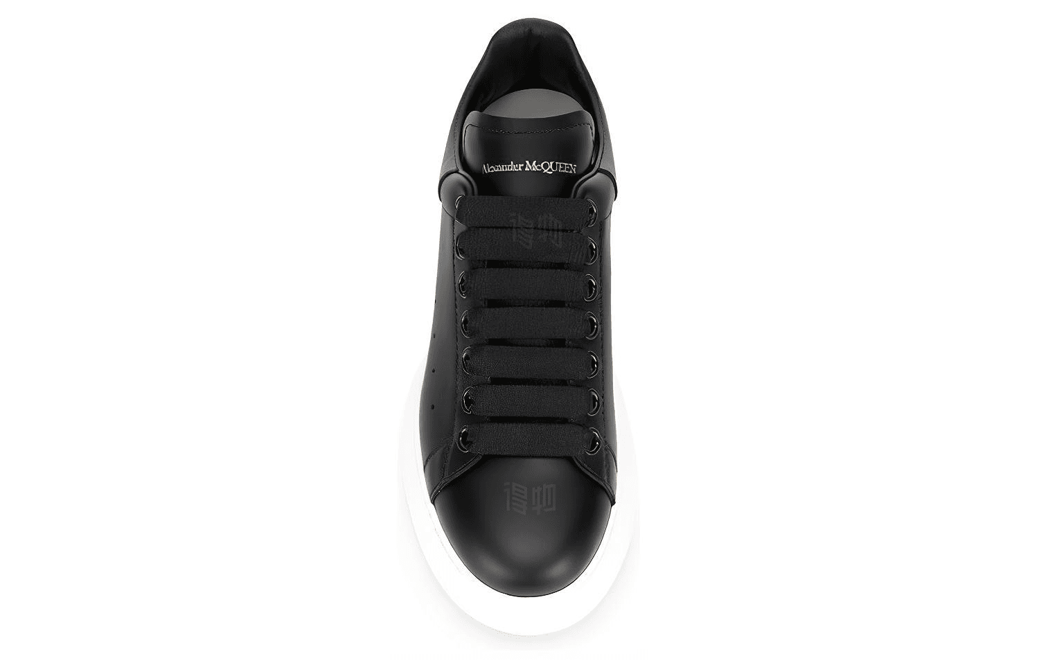 Кроссовки Alexander McQueen - изображение 5