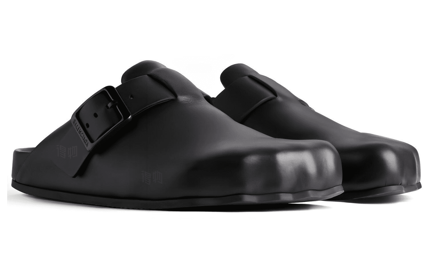 Сандалии Balenciaga - изображение 3